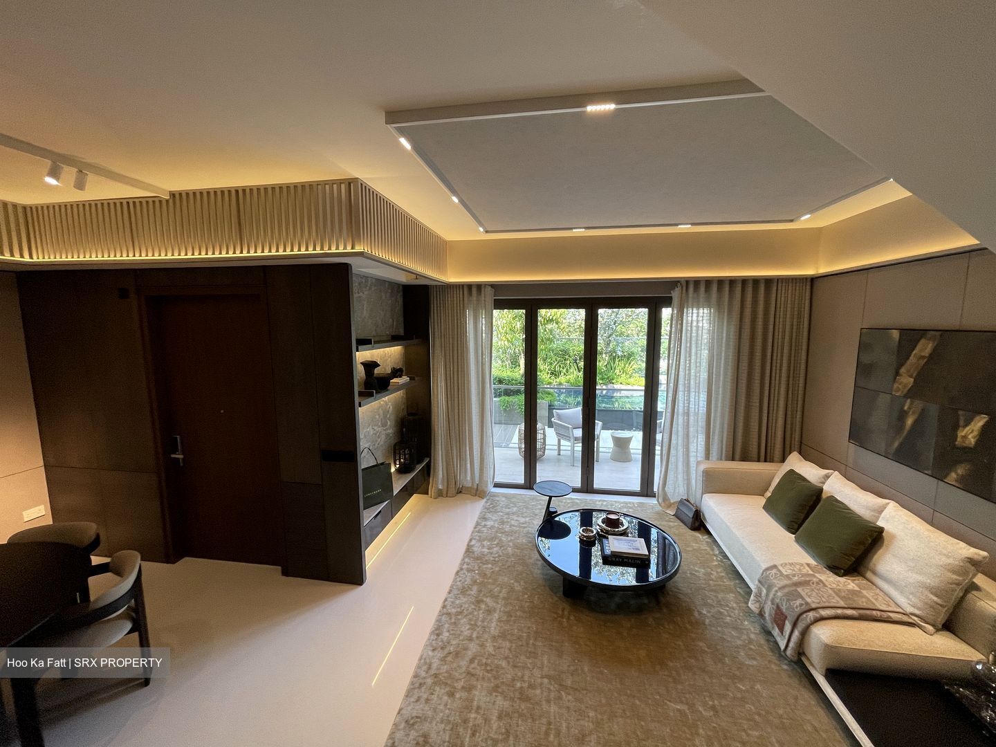 Parksuites (D10), Apartment #471806291